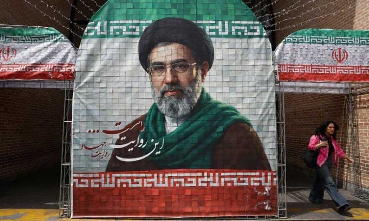 المجلس الأعلى للأمن القومي الإيراني: : الاتفاق مع أمريكا تم إنجازه نهائيا تحت قيادة مجتبى خامنئي